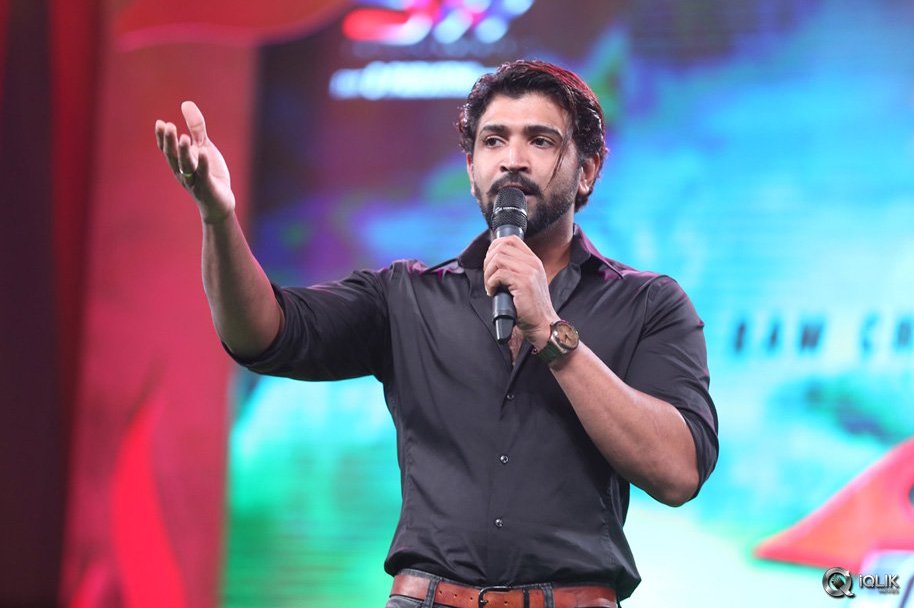 Bruce-Lee-Movie-Audio-Launch